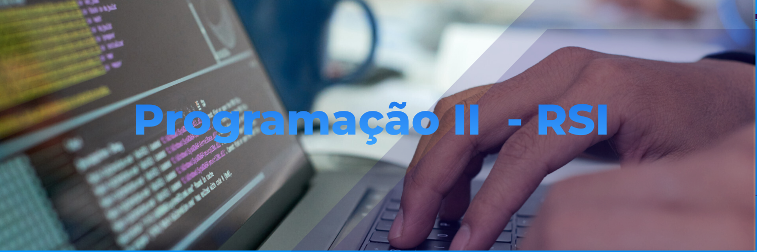 Programação
