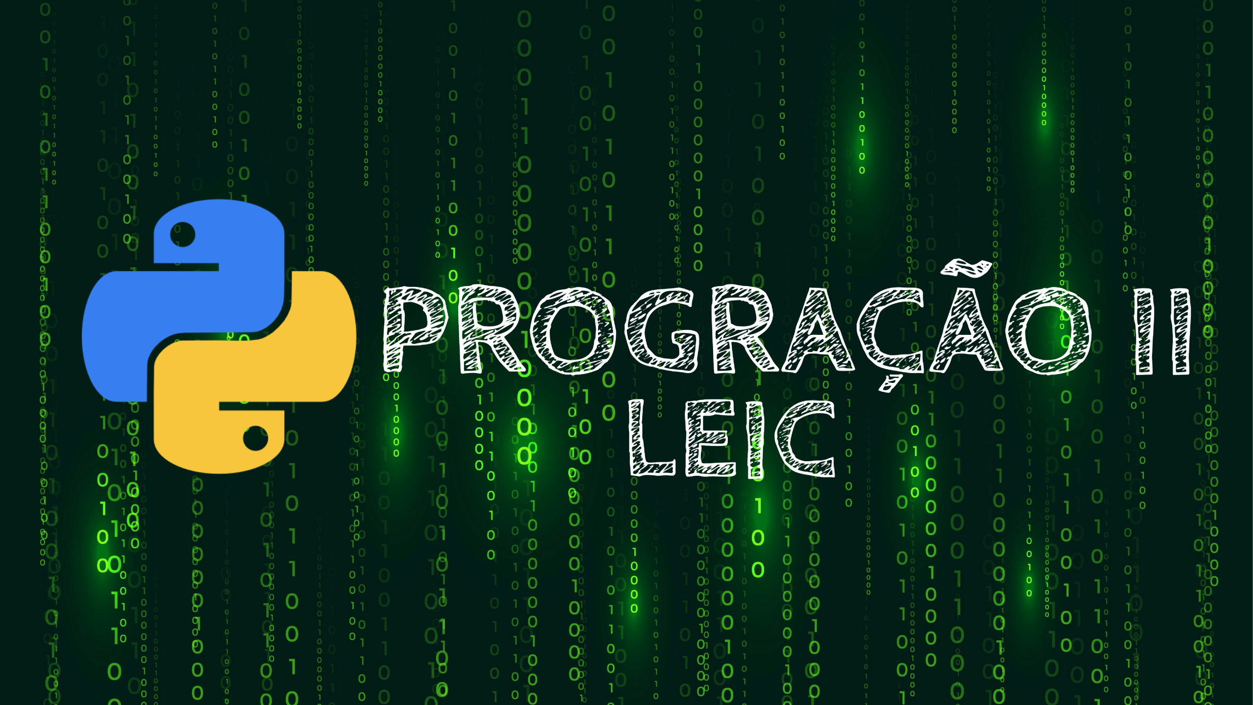 Programação