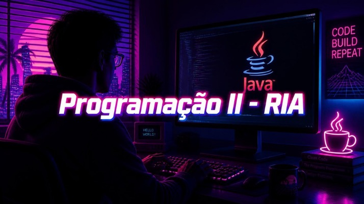 Programação